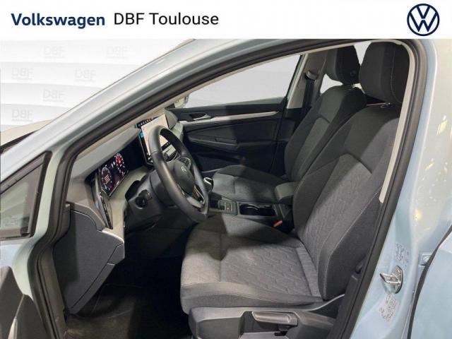 Volkswagen Golf image 1