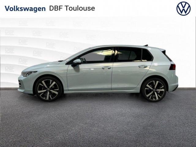 Volkswagen Golf image 6