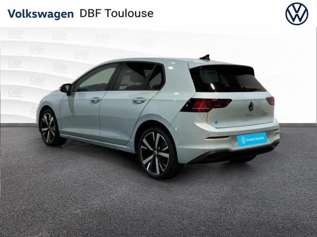 Volkswagen Golf image 7