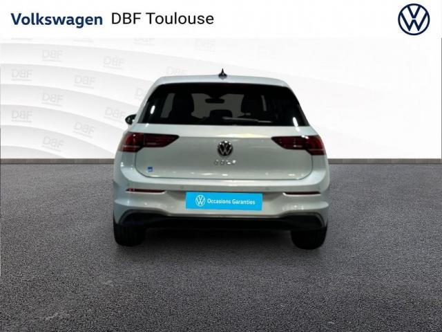 Volkswagen Golf image 2
