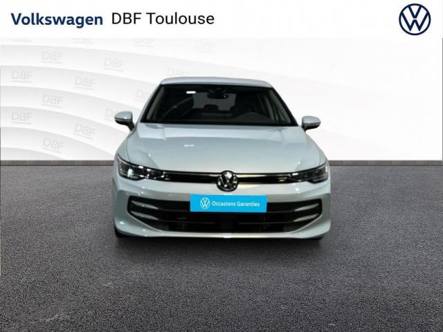 Volkswagen Golf image 9