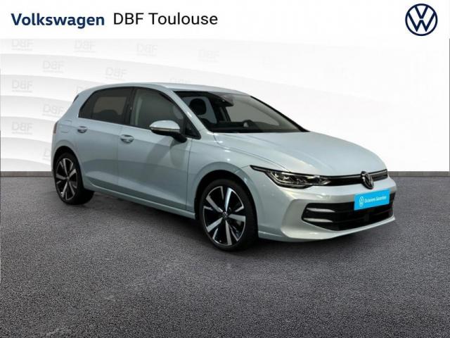 Volkswagen Golf image 5