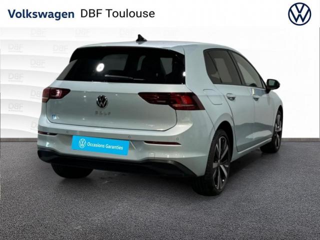 Volkswagen Golf image 8