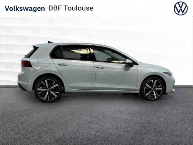 Volkswagen Golf image 4
