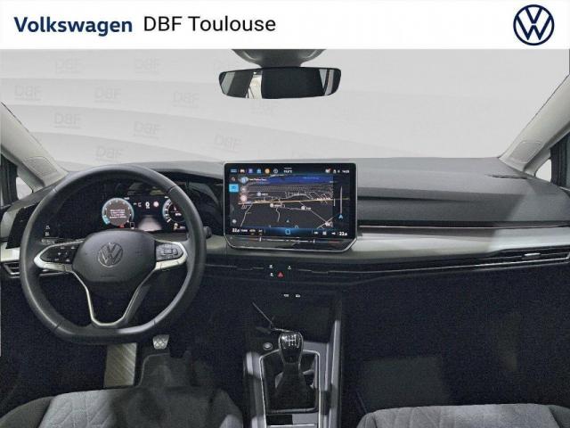 Volkswagen Golf image 3