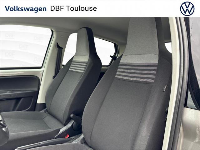 Volkswagen E-Up! image 7