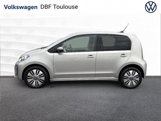 Volkswagen E-Up! image 6