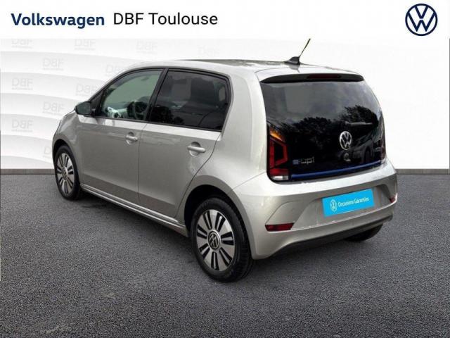 Volkswagen E-Up! image 4