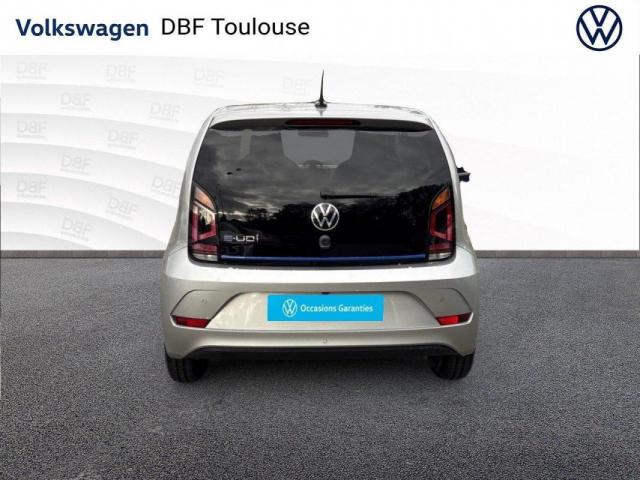 Volkswagen E-Up! image 5