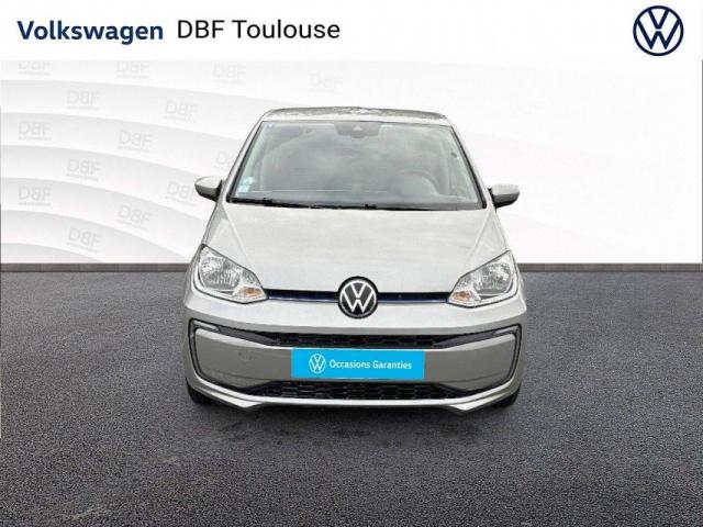 Volkswagen E-Up! image 2