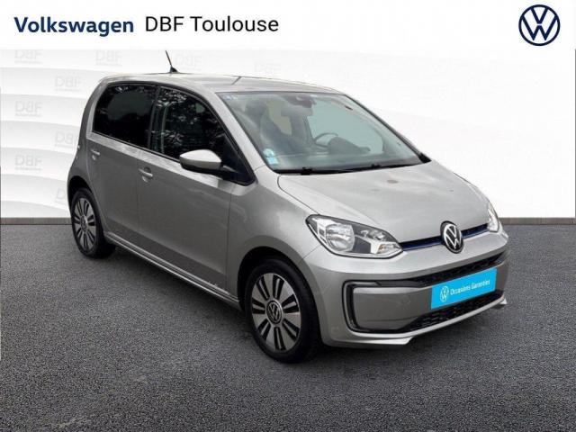 Volkswagen E-Up! image 1