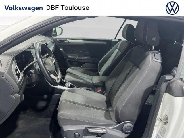 Volkswagen T-Roc image 7