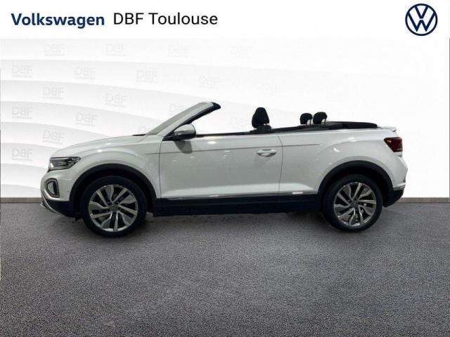 Volkswagen T-Roc image 3