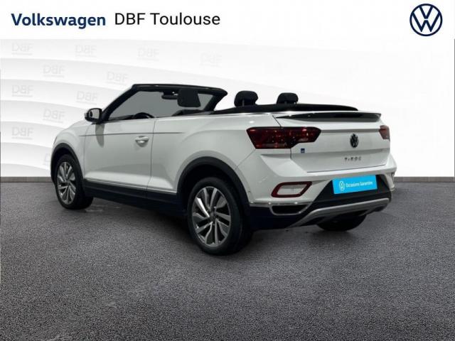 Volkswagen T-Roc image 6