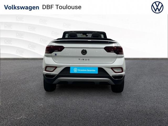 Volkswagen T-Roc image 8