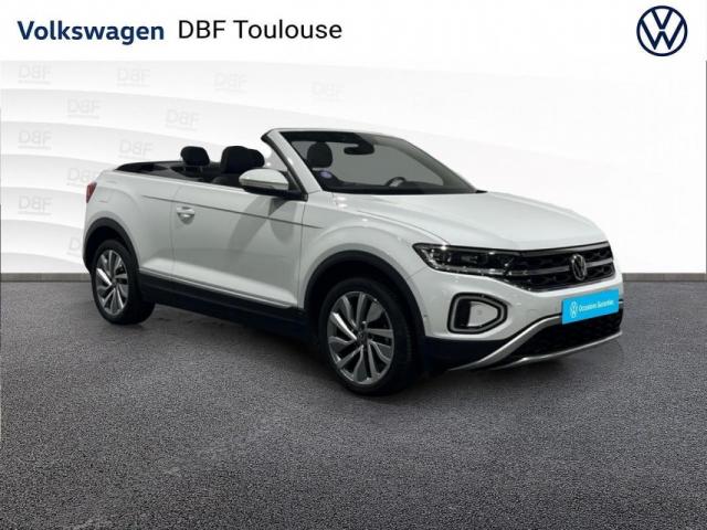 Volkswagen T-Roc image 9