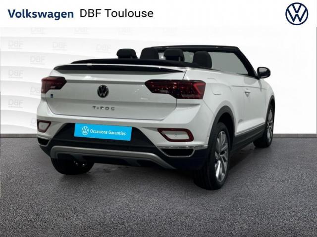 Volkswagen T-Roc image 2
