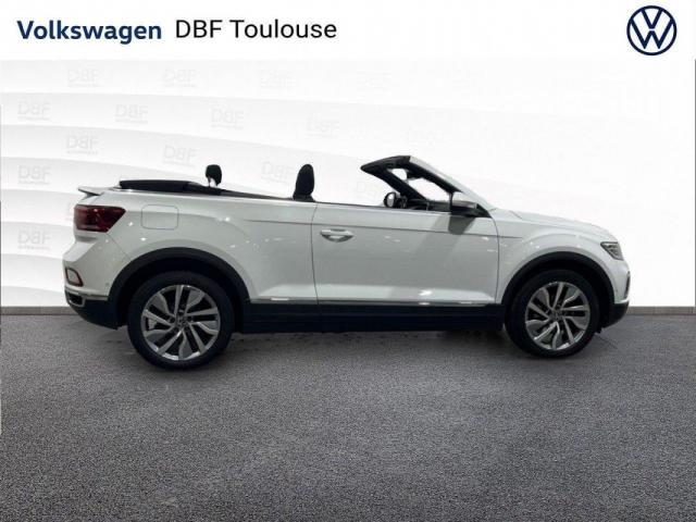 Volkswagen T-Roc image 4
