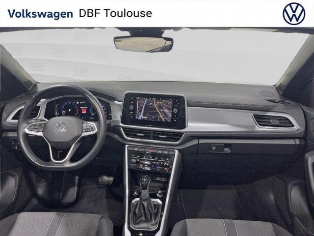 Volkswagen T-Roc image 5