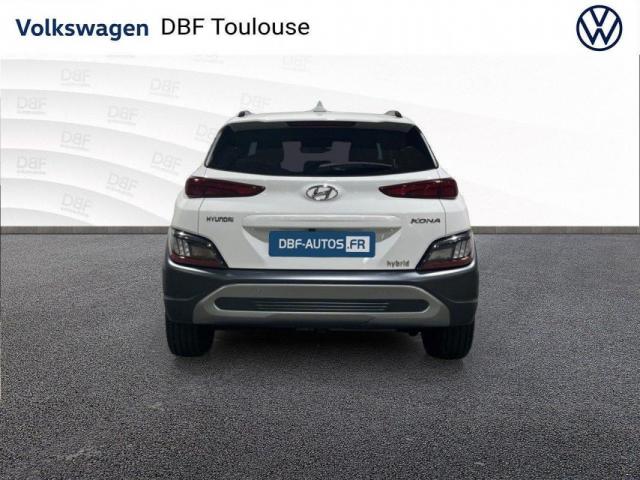 Hyundai Kona image 3