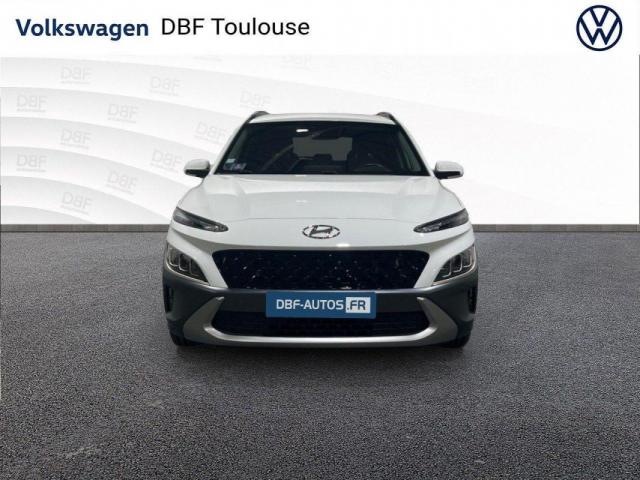 Hyundai Kona image 1