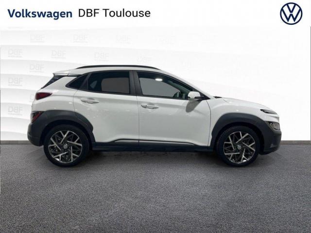 Hyundai Kona image 4