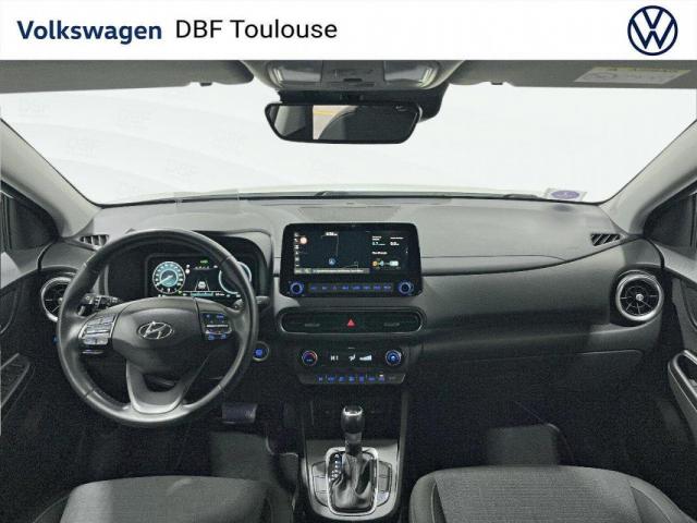 Hyundai Kona image 8