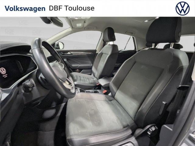 Volkswagen T-Roc image 5