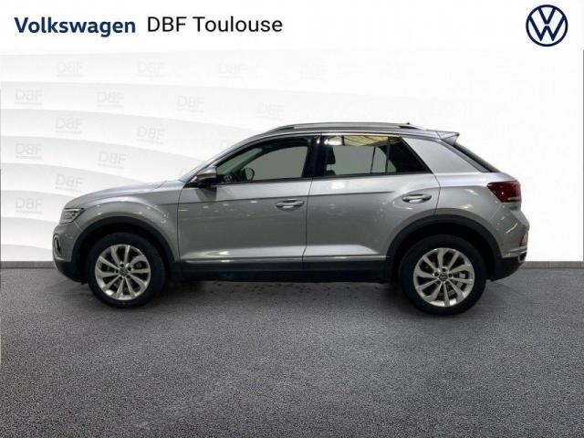 Volkswagen T-Roc image 9