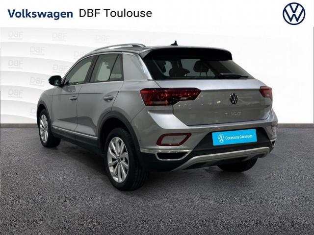Volkswagen T-Roc image 4