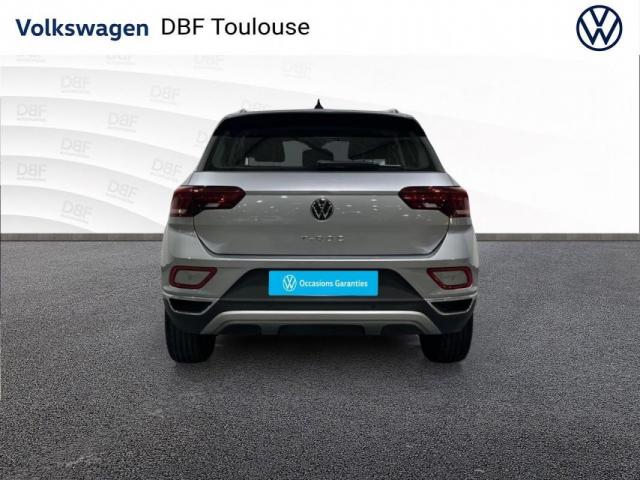 Volkswagen T-Roc image 2