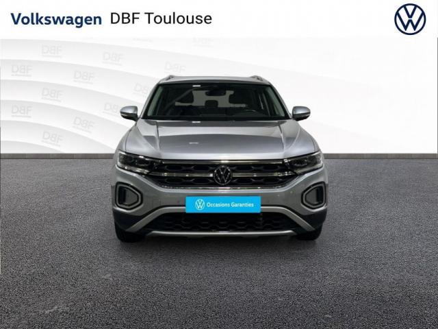 Volkswagen T-Roc image 7