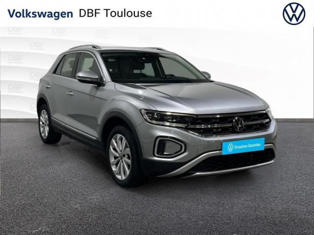 Volkswagen T-Roc image 6