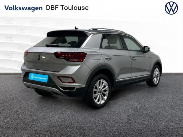 Volkswagen T-Roc image 8