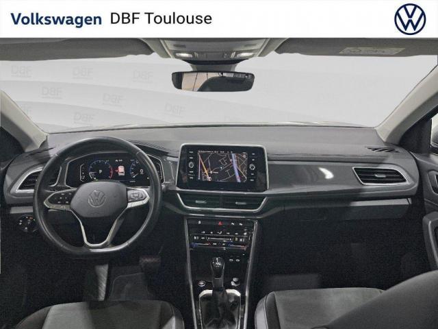 Volkswagen T-Roc image 1