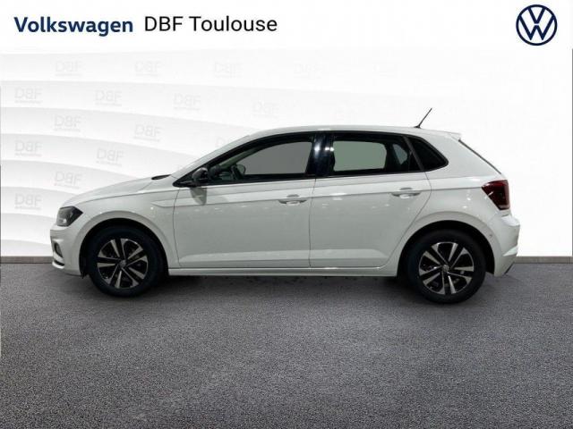 Volkswagen Polo image 8
