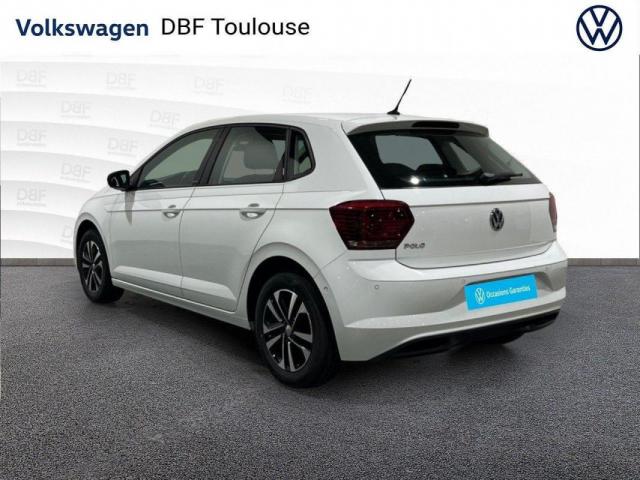 Volkswagen Polo image 3