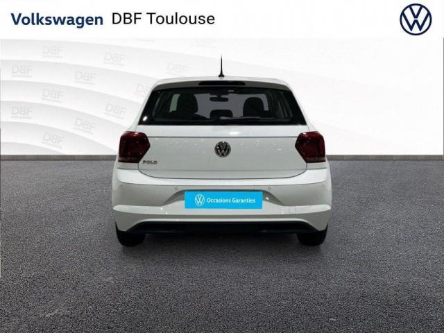 Volkswagen Polo image 6