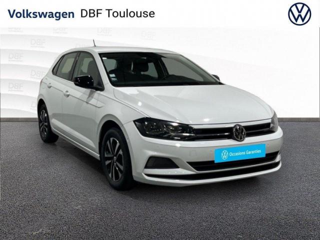 Volkswagen Polo image 1