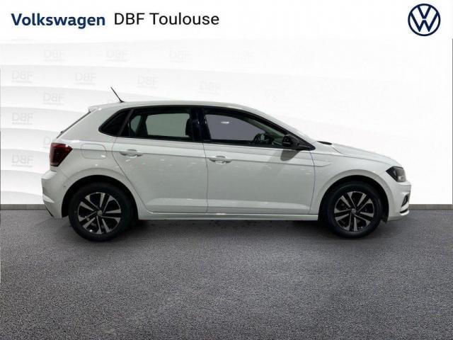 Volkswagen Polo image 2
