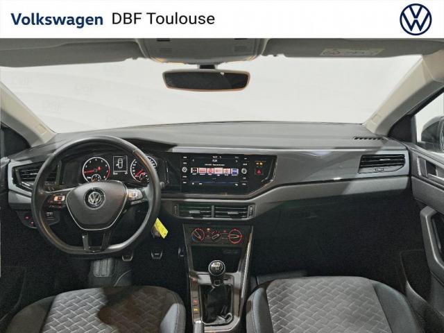 Volkswagen Polo image 9