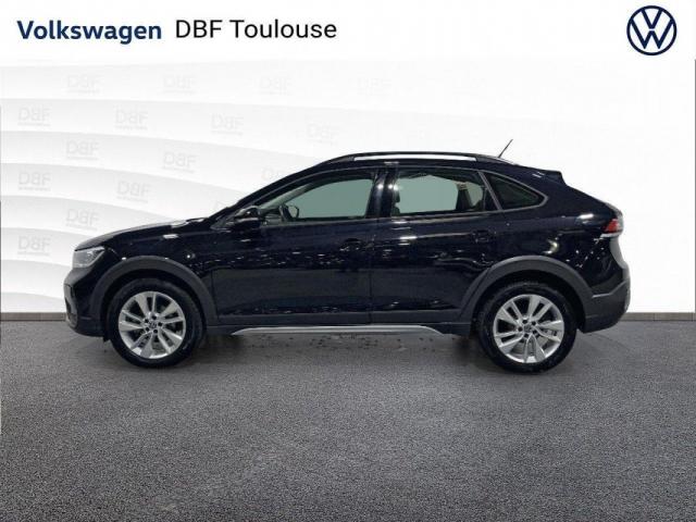 Volkswagen Taigo image 1