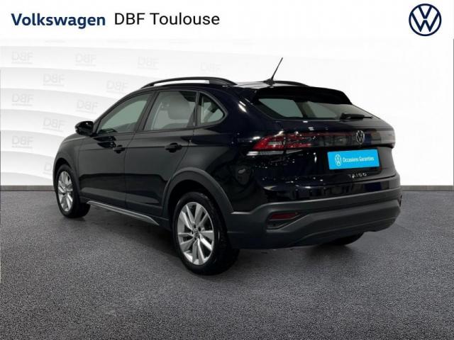 Volkswagen Taigo image 8