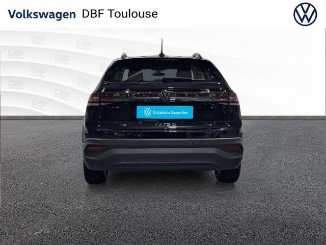 Volkswagen Taigo image 9