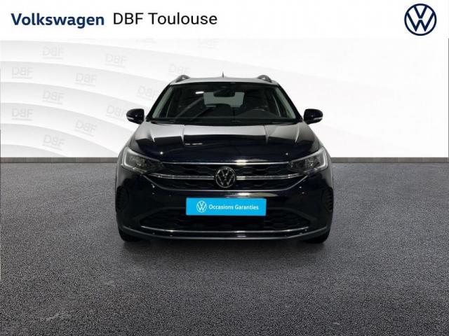 Volkswagen Taigo image 4