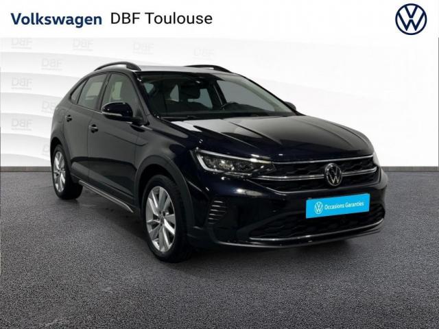 Volkswagen Taigo image 3