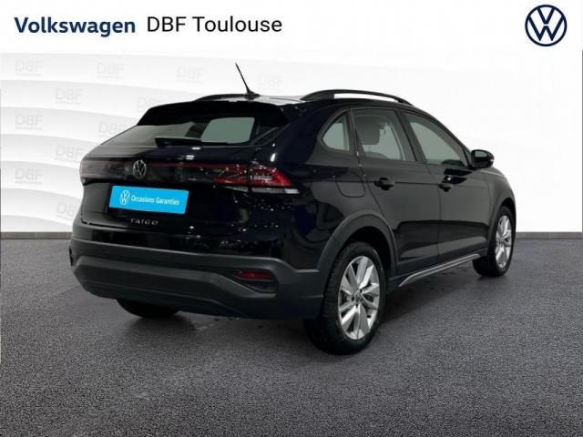 Volkswagen Taigo image 2