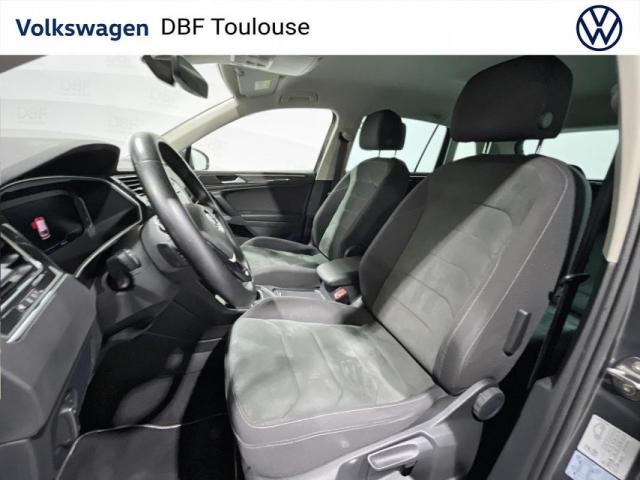 Volkswagen Tiguan image 9