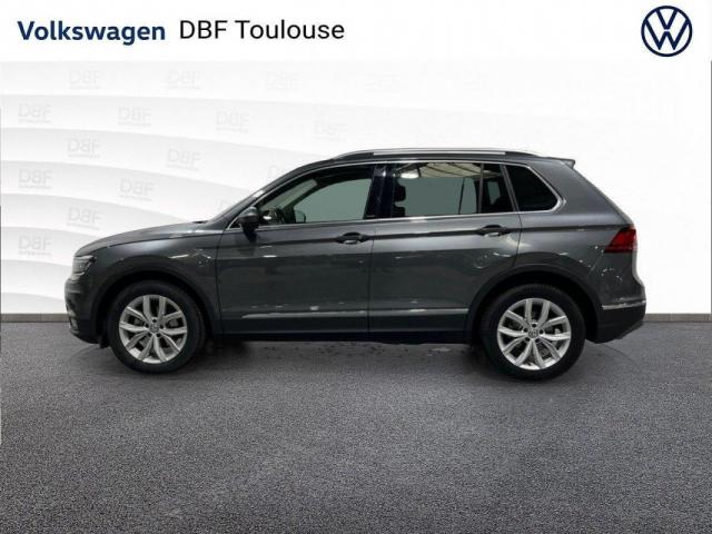Volkswagen Tiguan image 1