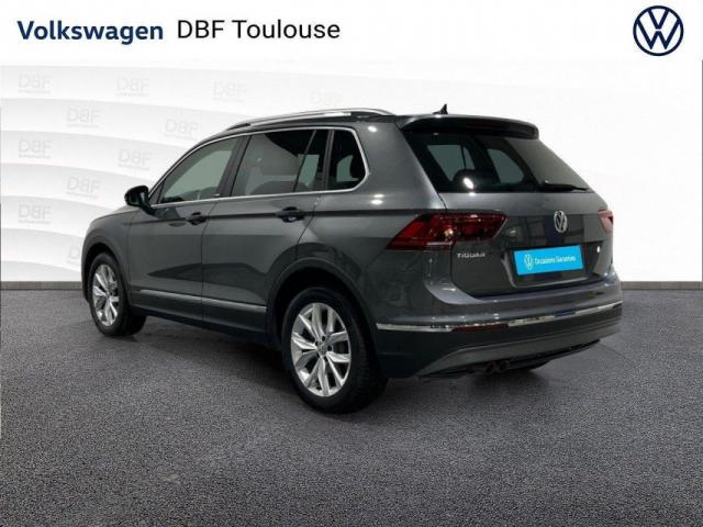 Volkswagen Tiguan image 8